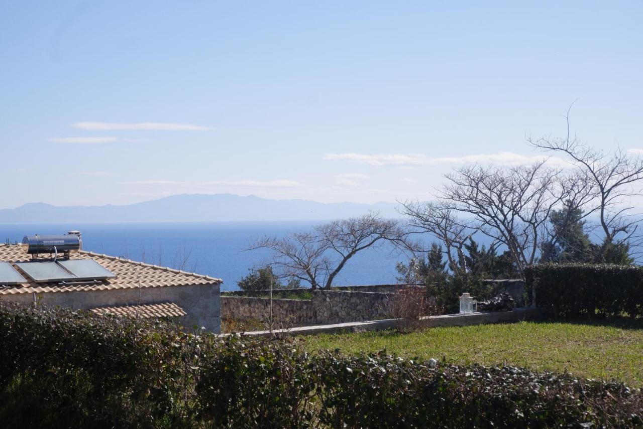 Apartment Sea View *