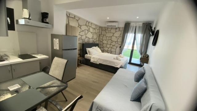 Apartment Sea View Afytos