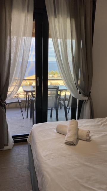 Apartment Sea View Afytos