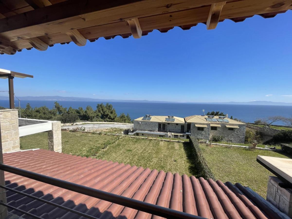 Sea View Apartment
