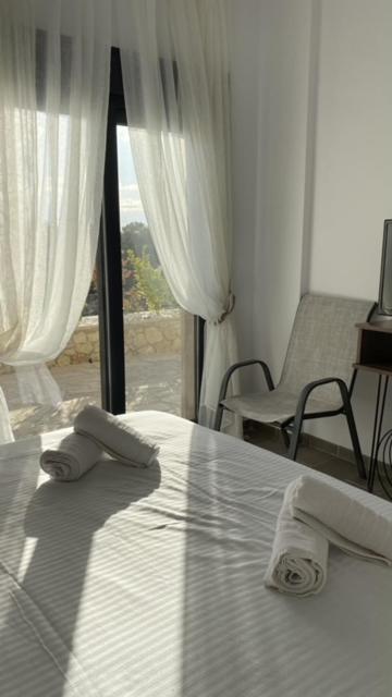 Sea View Afytos
