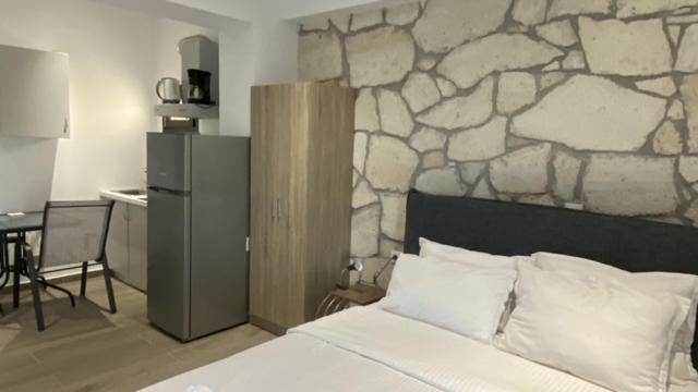 Sea View Apartment Afytos