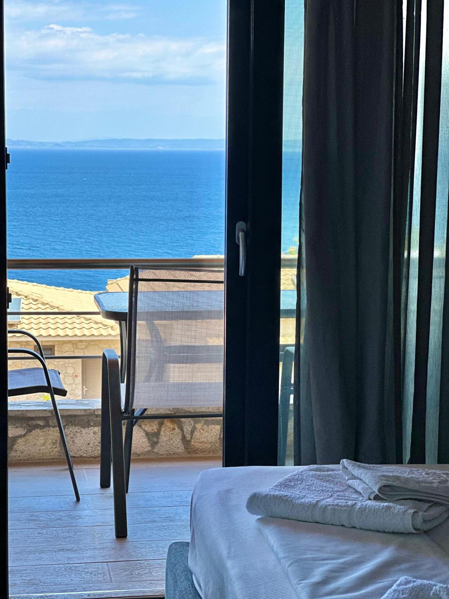 Apartment Sea View