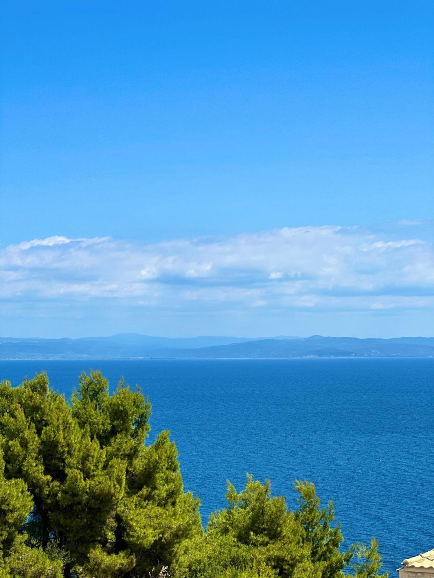 Apartment Sea View *